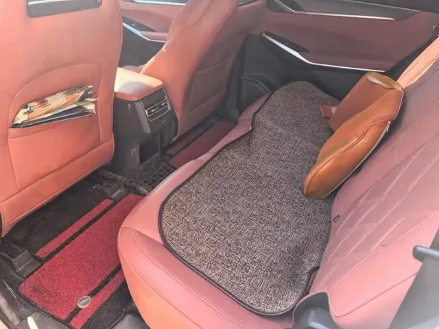 Changan CS75 Plus — Фото автомобиля 11
