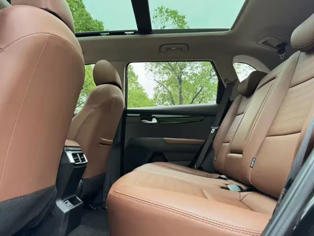 Kia Sportage — Фото автомобиля 11