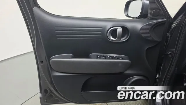 Hyundai Casper Casper Turbo Inspiration — Фото автомобиля 22