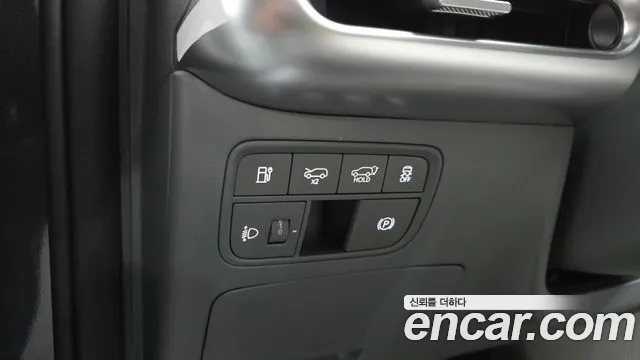 Hyundai Ioniq 9 — Фото автомобиля 30