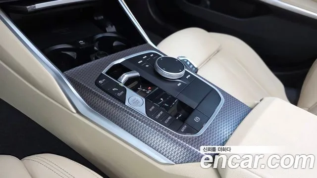BMW 3 Series G20 — Фото автомобиля 12