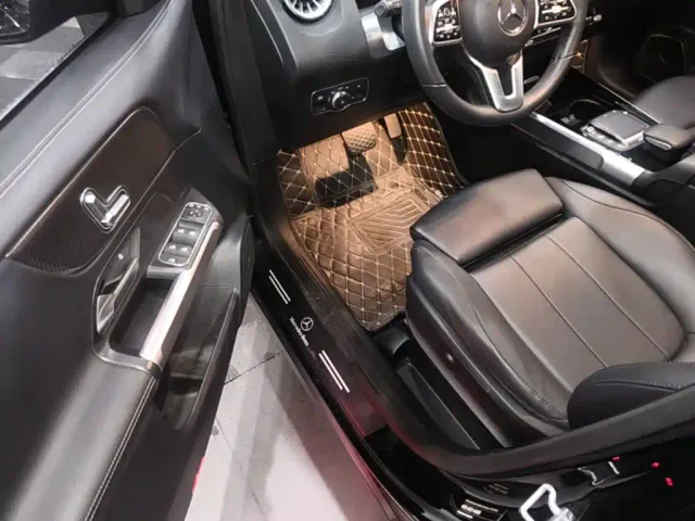 Mercedes-Benz GLB-Class — Фото автомобиля 15