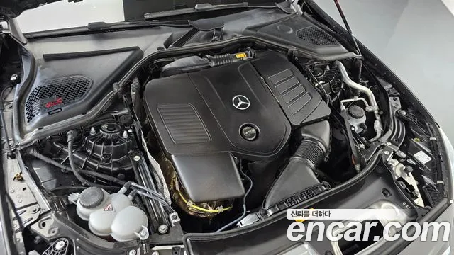 Mercedes-Benz E-Class E-класс W214 — Фото автомобиля 6