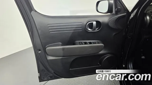 Hyundai Casper Casper Turbo Essential — Фото автомобиля 23