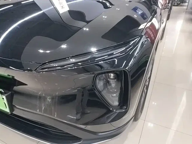 Nio ES6 — Фото автомобиля 23