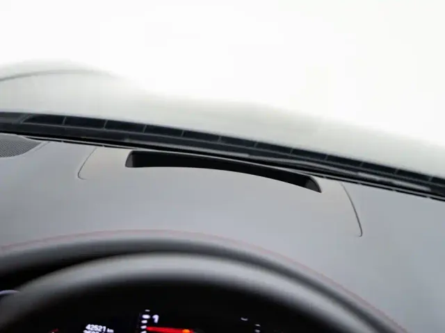 Porsche Panamera — Фото автомобиля 20
