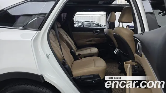 Kia Sorento 4th Gen — Фото автомобиля 12