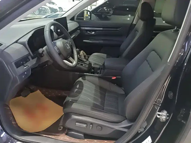 Honda Breeze — Фото автомобиля 14