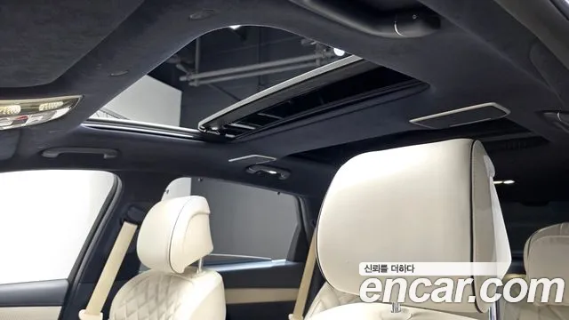 Genesis GV80 — Фото автомобиля 17
