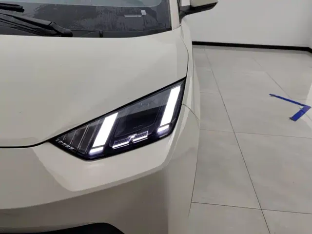 BYD Seagull — Фото автомобиля 5