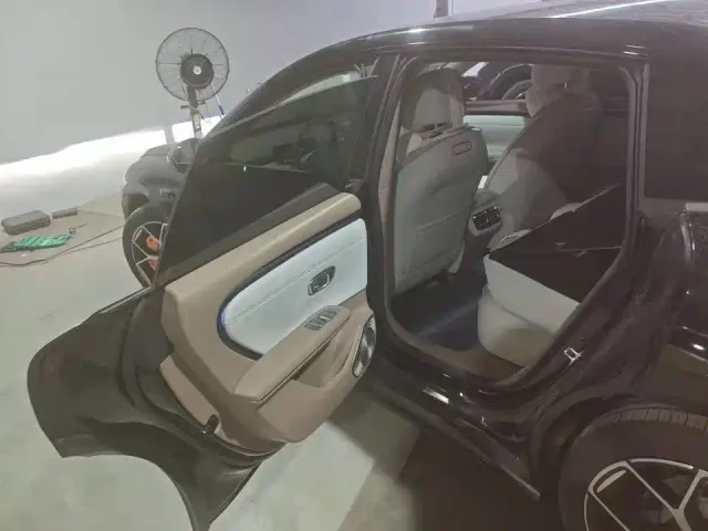 Changan Qiyuan A06 — Фото автомобиля 6