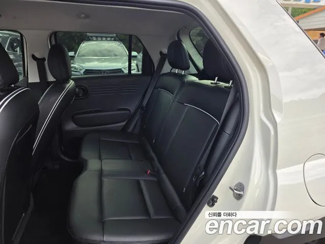 Hyundai Casper Casper Turbo Modern — Фото автомобиля 7