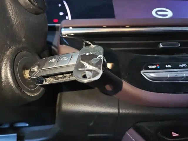 GAC Trumpchi M6 — Фото автомобиля 8