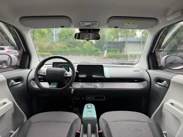 Changan Lumin — Фото автомобиля 8