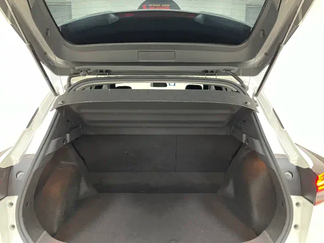 Nissan Qashqai — Фото автомобиля 18