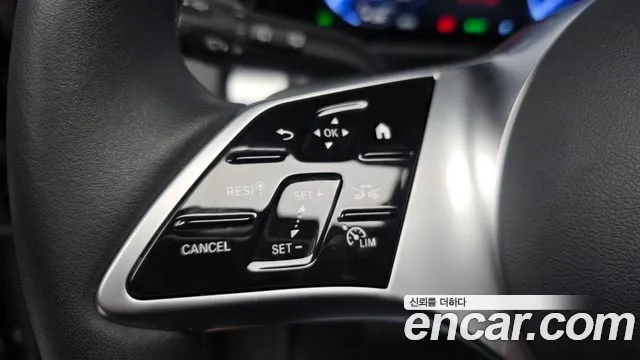 Mercedes-Benz EQB X243 — Фото автомобиля 29
