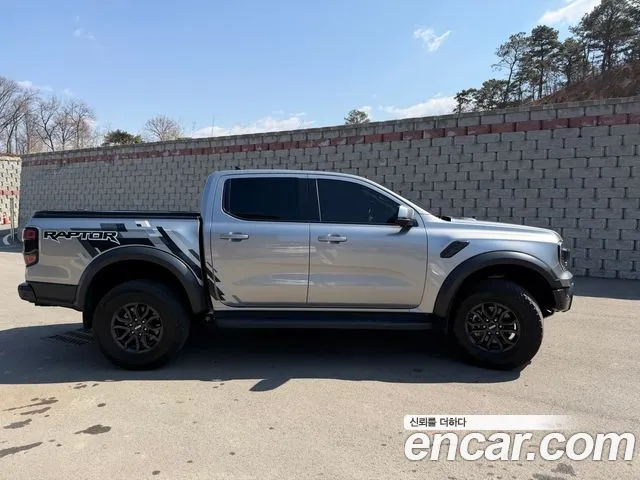 Ford Ranger — Фото автомобиля 5