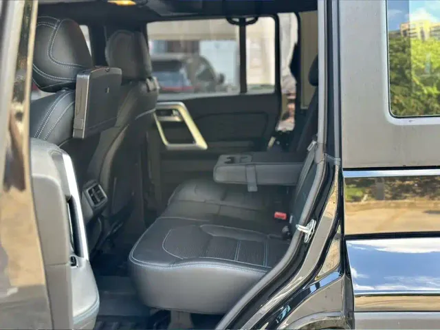 BAIC BJ40 — Фото автомобиля 5