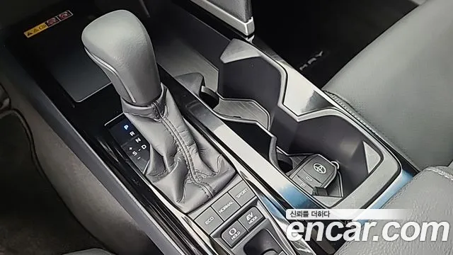 Toyota Camry XV80 — Фото автомобиля 9
