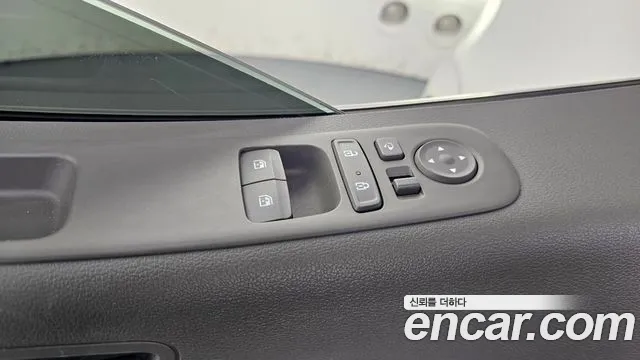 Hyundai Staria Staria 2WD автодом — Фото автомобиля 26