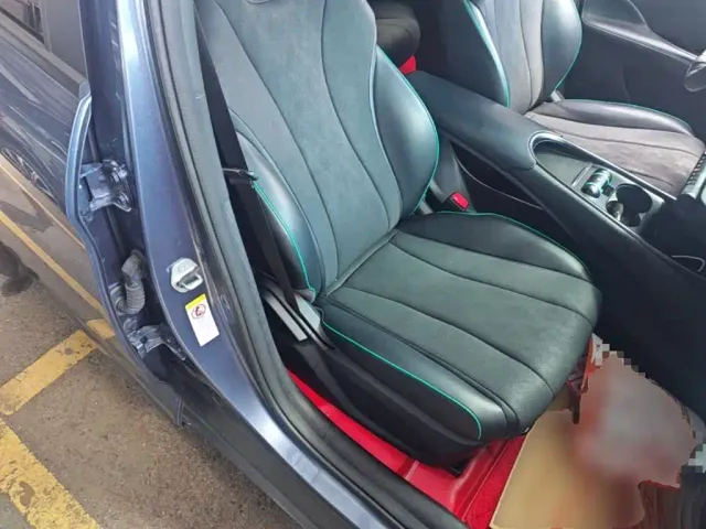 BYD Dolphin — Фото автомобиля 19