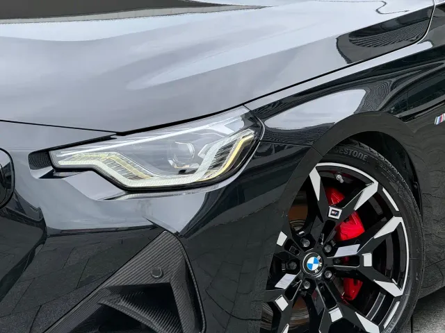 BMW M240i — Фото автомобиля 2
