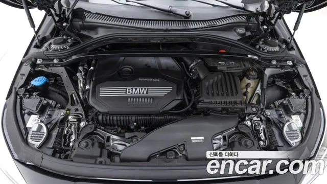 BMW 2-Series — Фото автомобиля 6
