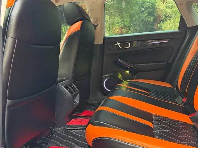 Honda Civic — Фото автомобиля 13