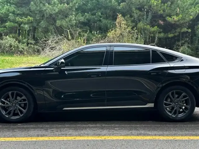 Ford Mondeo — Фото автомобиля 5