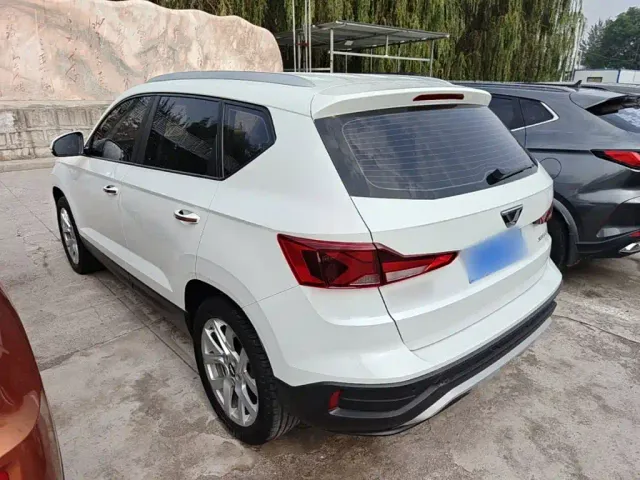 Jetta VS5 — Фото автомобиля 4