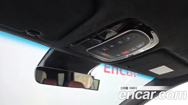 Hyundai Palisade The New Palisade Дизель 2.2 2WD — Фото автомобиля 17