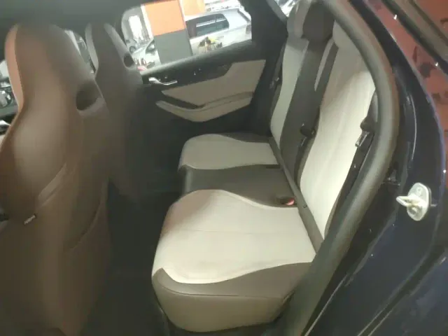 BYD Qin PLUS — Фото автомобиля 16