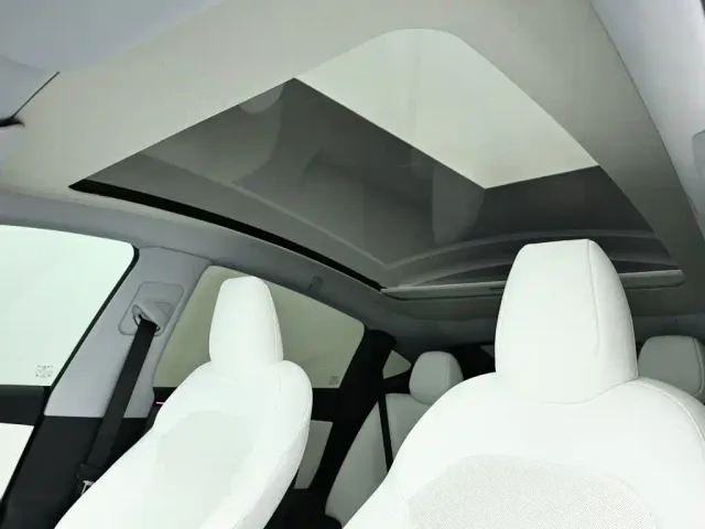 Tesla Model Y — Фото автомобиля 12