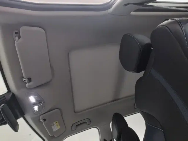GAC Trumpchi GS3 — Фото автомобиля 14