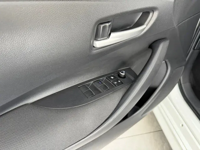 Toyota Levin — Фото автомобиля 7