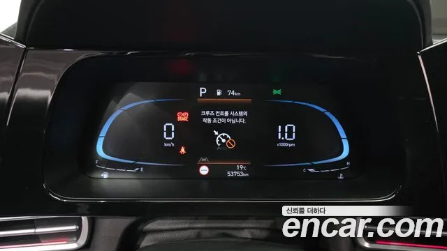 Hyundai AVANTE Новый Avante (CN7) — Фото автомобиля 8