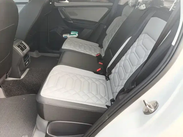 Volkswagen Tayron — Фото автомобиля 16