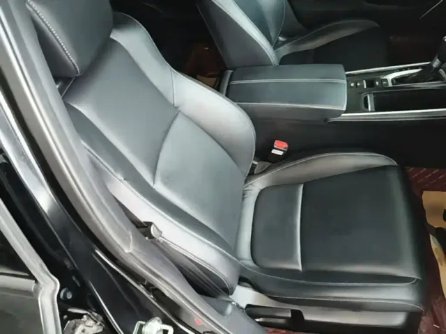 Honda Inspire — Фото автомобиля 24