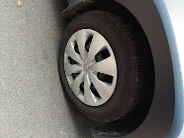 Toyota YARiS L Zhi Xuan — Фото автомобиля 6