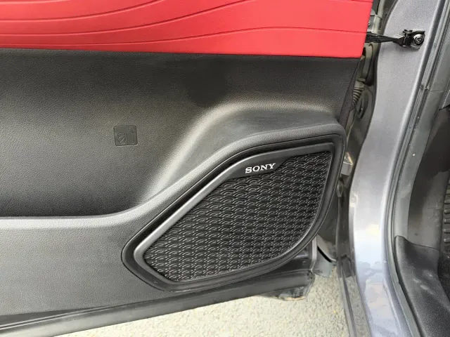 Chery Tiggo 7 PLUS — Фото автомобиля 17