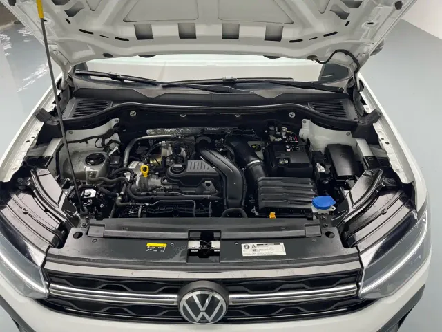 Volkswagen Tharu — Фото автомобиля 11