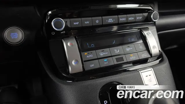 Hyundai Casper — Фото автомобиля 29