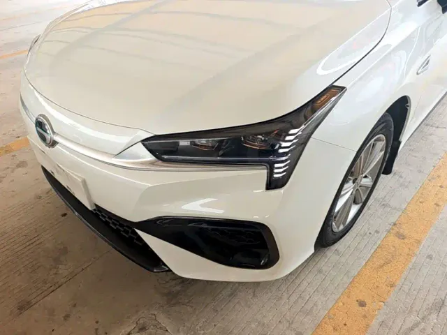 GAC Aion S — Фото автомобиля 23