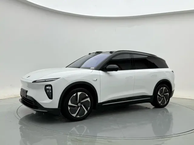 Nio ES6 — Фото автомобиля 2