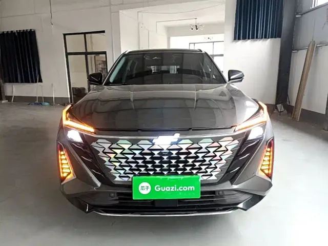 Changan Z6 — Фото автомобиля 2