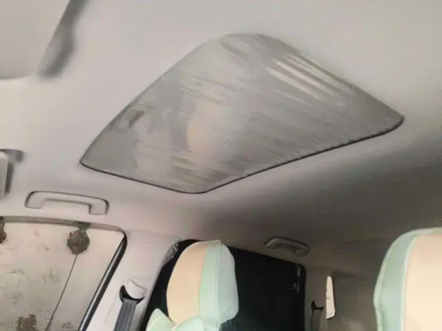 Wuling Asta — Фото автомобиля 14