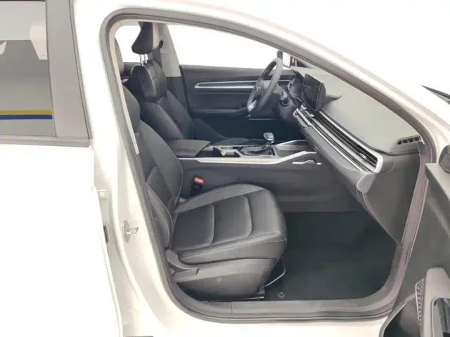 Geely Emgrand — Фото автомобиля 8