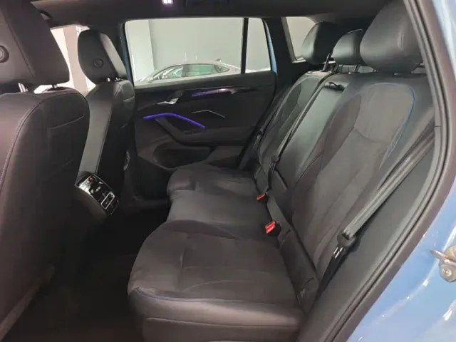 Volkswagen Tiguan L — Фото автомобиля 21