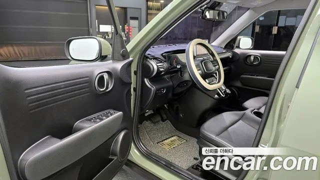 Hyundai Casper Casper Turbo Essential — Фото автомобиля 10