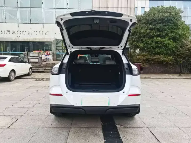BYD Sealion 06 — Фото автомобиля 12